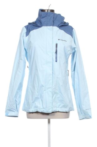Damenjacke Columbia, Größe M, Farbe Blau, Preis € 43,99
