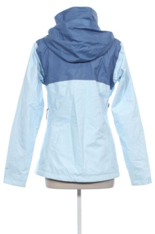 Damenjacke Columbia, Größe M, Farbe Blau, Preis € 43,99