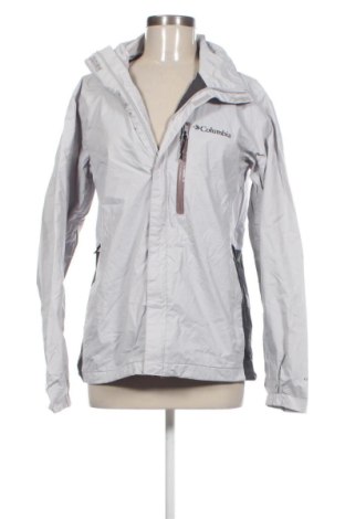 Damenjacke Columbia, Größe XS, Farbe Grau, Preis € 45,99