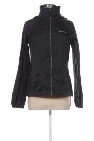 Damenjacke Columbia, Größe S, Farbe Schwarz, Preis € 44,99
