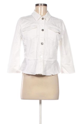 Geacă de femei Comma,, Mărime L, Culoare Alb, Preț 640,65 Lei