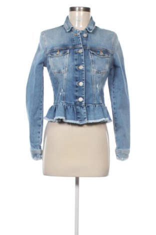 Dámská bunda  Comma,, Velikost XS, Barva Modrá, Cena  709,00 Kč