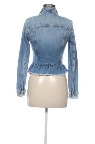 Dámská bunda  Comma,, Velikost XS, Barva Modrá, Cena  709,00 Kč