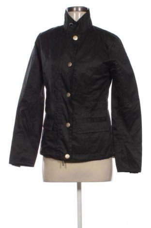 Γυναικείο μπουφάν Conbipel, Μέγεθος S, Χρώμα Μαύρο, Τιμή 41,99 €