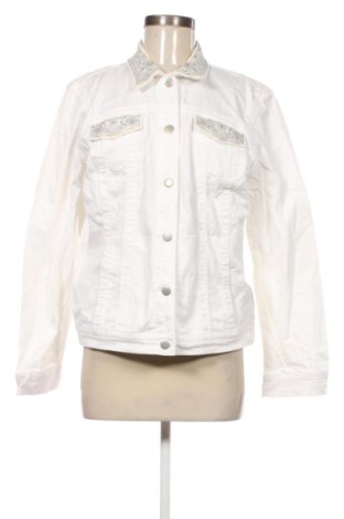 Дамско яке Concept K, Размер M, Цвят Бял, Цена 20,45 €