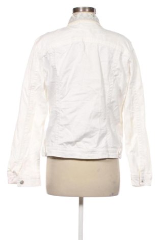 Дамско яке Concept K, Размер M, Цвят Бял, Цена 20,45 €