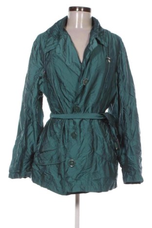 Kurtka damska Corte Dei Gonzaga, Rozmiar XXL, Kolor Zielony, Cena 153,99 zł