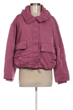 Dámska bunda  Cotton On, Veľkosť M, Farba Fialová, Cena  9,95 €