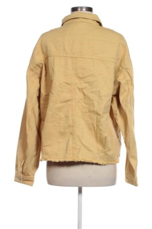 Kurtka damska Cotton On, Rozmiar L, Kolor Żółty, Cena 50,99 zł