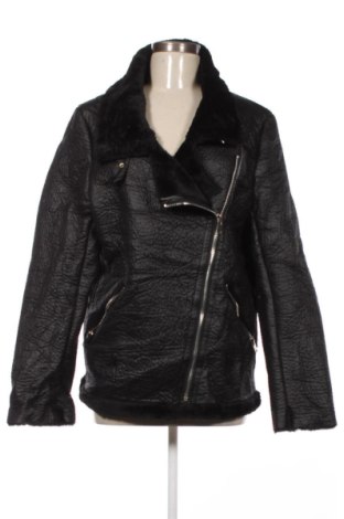 Дамско яке Cotton On, Размер XXL, Цвят Черен, Цена 12,78 €