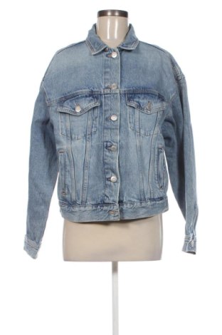 Dámská bunda  Cotton On, Velikost M, Barva Modrá, Cena  279,00 Kč