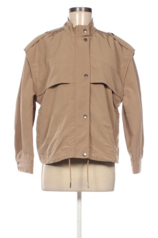Geacă de femei Couture, Mărime XS, Culoare Bej, Preț 415,42 Lei