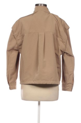 Geacă de femei Couture, Mărime XS, Culoare Bej, Preț 415,42 Lei