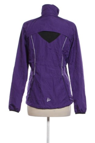 Kurtka damska Craft, Rozmiar M, Kolor Fioletowy, Cena 76,99 zł