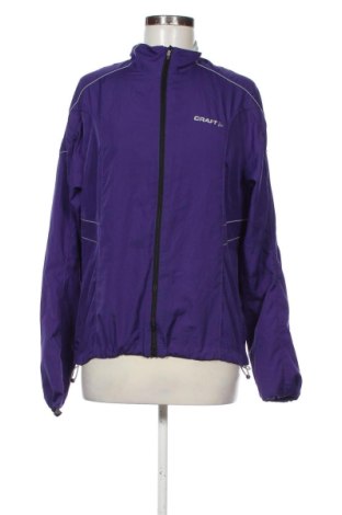 Dámská bunda  Craft, Velikost L, Barva Vícebarevné, Cena  449,00 Kč