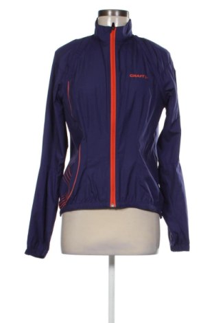 Dámska bunda  Craft, Veľkosť M, Farba Fialová, Cena  19,00 €