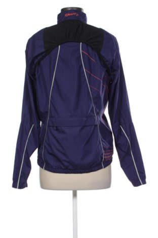 Dámska bunda  Craft, Veľkosť M, Farba Fialová, Cena  19,00 €