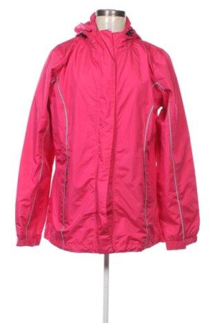 Дамско яке Crane, Размер XL, Цвят Розов, Цена 10,22 €