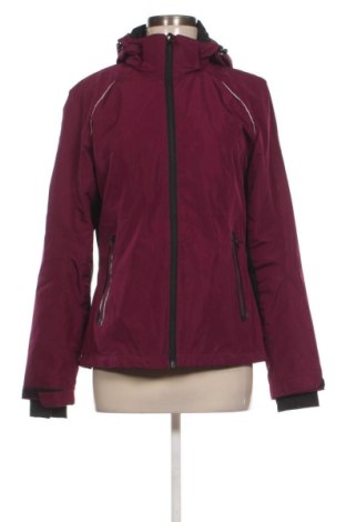 Дамско яке Crane, Размер M, Цвят Лилав, Цена 7,15 €