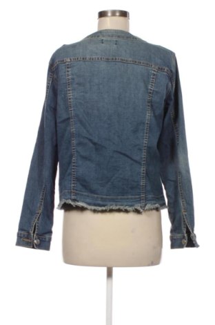 Damenjacke Creation L, Größe L, Farbe Blau, Preis € 14,99