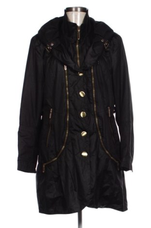 Geacă de femei Creenstone, Mărime XL, Culoare Negru, Preț 200,66 Lei