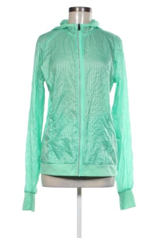 Дамско яке Crivit, Размер M, Цвят Зелен, Цена 23,00 €