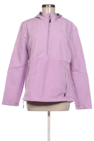 Női dzseki Crivit, Méret L, Szín Lila, Ár 5 219 Ft