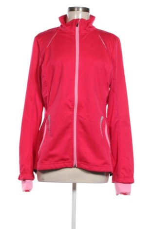 Дамско яке Crivit, Размер L, Цвят Розов, Цена 13,59 €