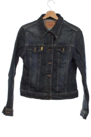 Damenjacke Crocker, Größe M, Farbe Blau, Preis € 16,99