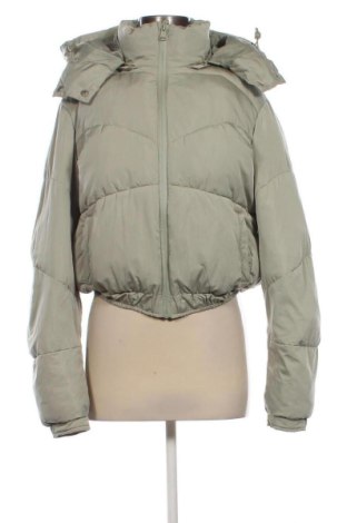 Kurtka damska Cropp, Rozmiar S, Kolor Zielony, Cena 239,99 zł