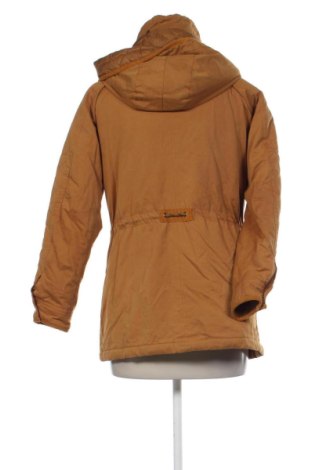 Geacă de femei Cropp, Mărime S, Culoare Bej, Preț 184,00 Lei