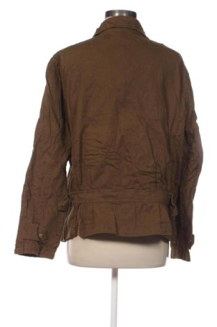 Dámska bunda  Crossroads, Veľkosť XXL, Farba Hnedá, Cena  37,95 €