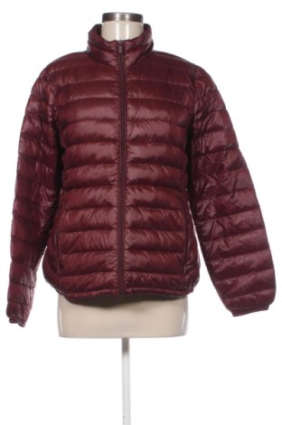 Dámská bunda  Cubus, Velikost L, Barva Červená, Cena  283,00 Kč