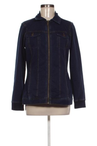 Damenjacke D&Co, Größe XS, Farbe Blau, Preis € 22,99