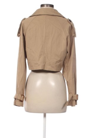 Geacă de femei DAZY, Mărime S, Culoare Bej, Preț 151,99 Lei