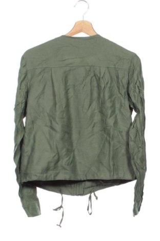 Kurtka damska DKNY, Rozmiar XS, Kolor Zielony, Cena 169,99 zł