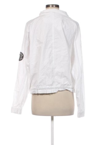 Dámská bunda  DKNY, Velikost L, Barva Bílá, Cena  2 099,00 Kč