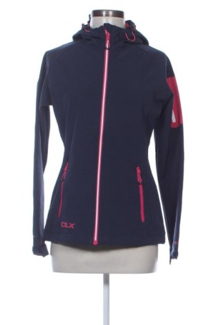 Női dzseki DLX, Méret XS, Szín Kék, Ár 13 919 Ft