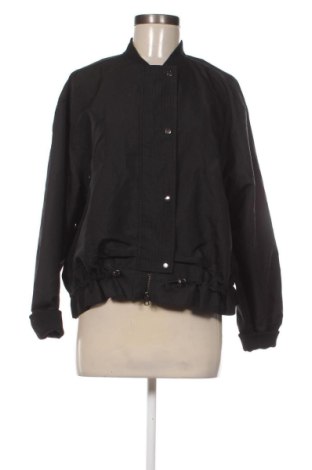 Дамско яке DOLSSACI, Размер M, Цвят Черен, Цена 35,27 €