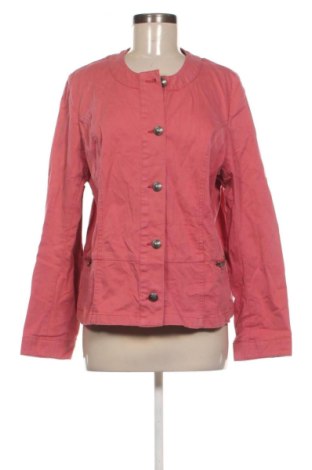 Damenjacke Damart, Größe XL, Farbe Rosa, Preis € 26,99