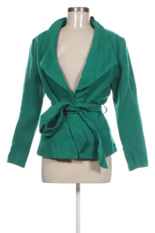 Dámská bunda  David Lawrence, Velikost XS, Barva Zelená, Cena  1 679,00 Kč