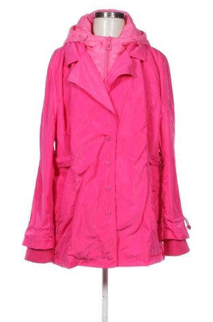 Дамско яке Dawid Tomaszewski, Размер XXL, Цвят Розов, Цена 125,26 €