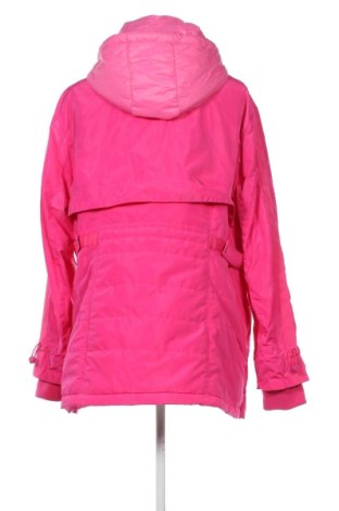 Дамско яке Dawid Tomaszewski, Размер XXL, Цвят Розов, Цена 125,26 €