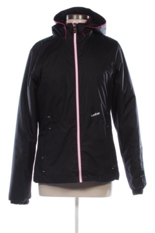 Női dzseki Decathlon, Méret S, Szín Fekete, Ár 4 589 Ft
