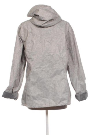 Дамско яке Decathlon, Размер XL, Цвят Сив, Цена 9,71 €