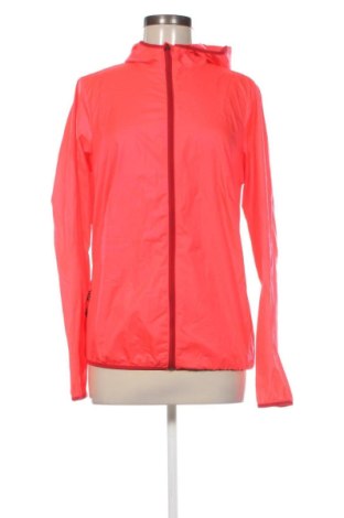 Dámska bunda  Decathlon, Veľkosť M, Farba Červená, Cena  13,95 €