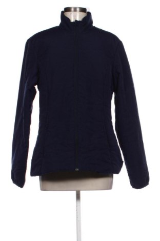 Női dzseki Decathlon, Méret L, Szín Kék, Ár 10 526 Ft