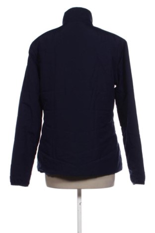 Női dzseki Decathlon, Méret L, Szín Kék, Ár 10 526 Ft