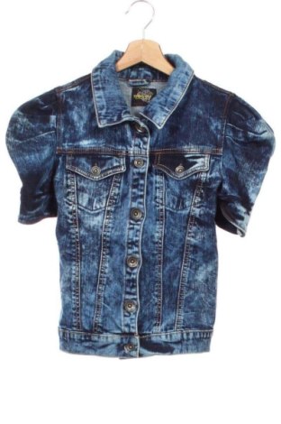 Damenjacke Decay, Größe S, Farbe Blau, Preis € 36,99