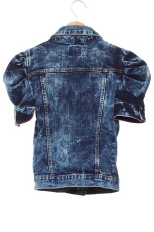 Damenjacke Decay, Größe S, Farbe Blau, Preis € 36,99